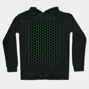 Clover Fields Hoodie